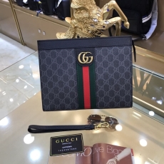 Mens Gucci Clutch Bags